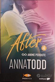 After 4: anime perdute