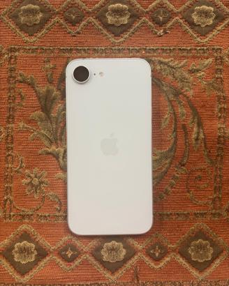 iPhone 16e 256gb