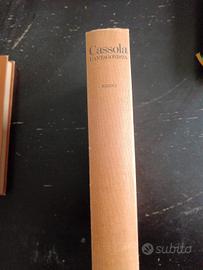 cassola l antagonista 