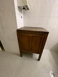 Mobile arte povera