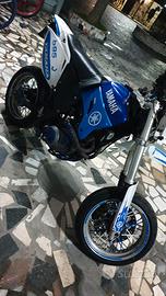 Yamaha XT 600 - 1993