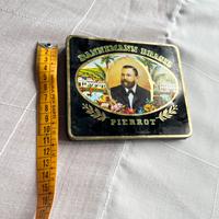 Porta sigari Vintage anni ‘60