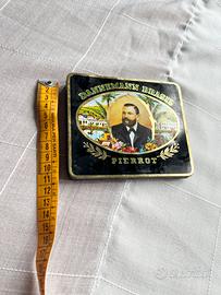 Porta sigari Vintage anni ‘60