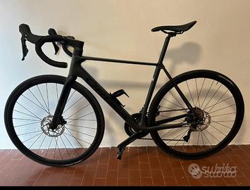Bici da corsa ORBEA-ORCA M30 Tg 51 - anno 2024