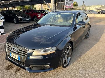 Audi A4 Avant 2.0 TDI 120 CV Advanced - 2011