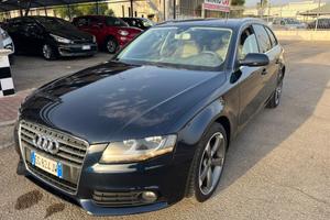 Audi A4 Avant 2.0 TDI 120 CV Advanced - 2011
