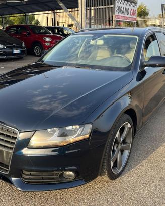 Audi A4 Avant 2.0 TDI 120 CV Advanced - 2011