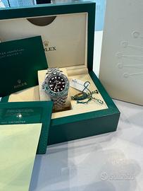 Rolex Gmt-Master II - 126720VTNR "Sprite", jubilè