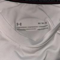 T shirt under armour x team sosa