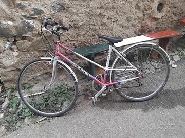 bici  benotto anni 70' 80'