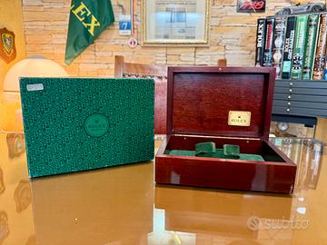Scatola per Rolex Daytona Ref. 116523 “Leggi 👇🏻”