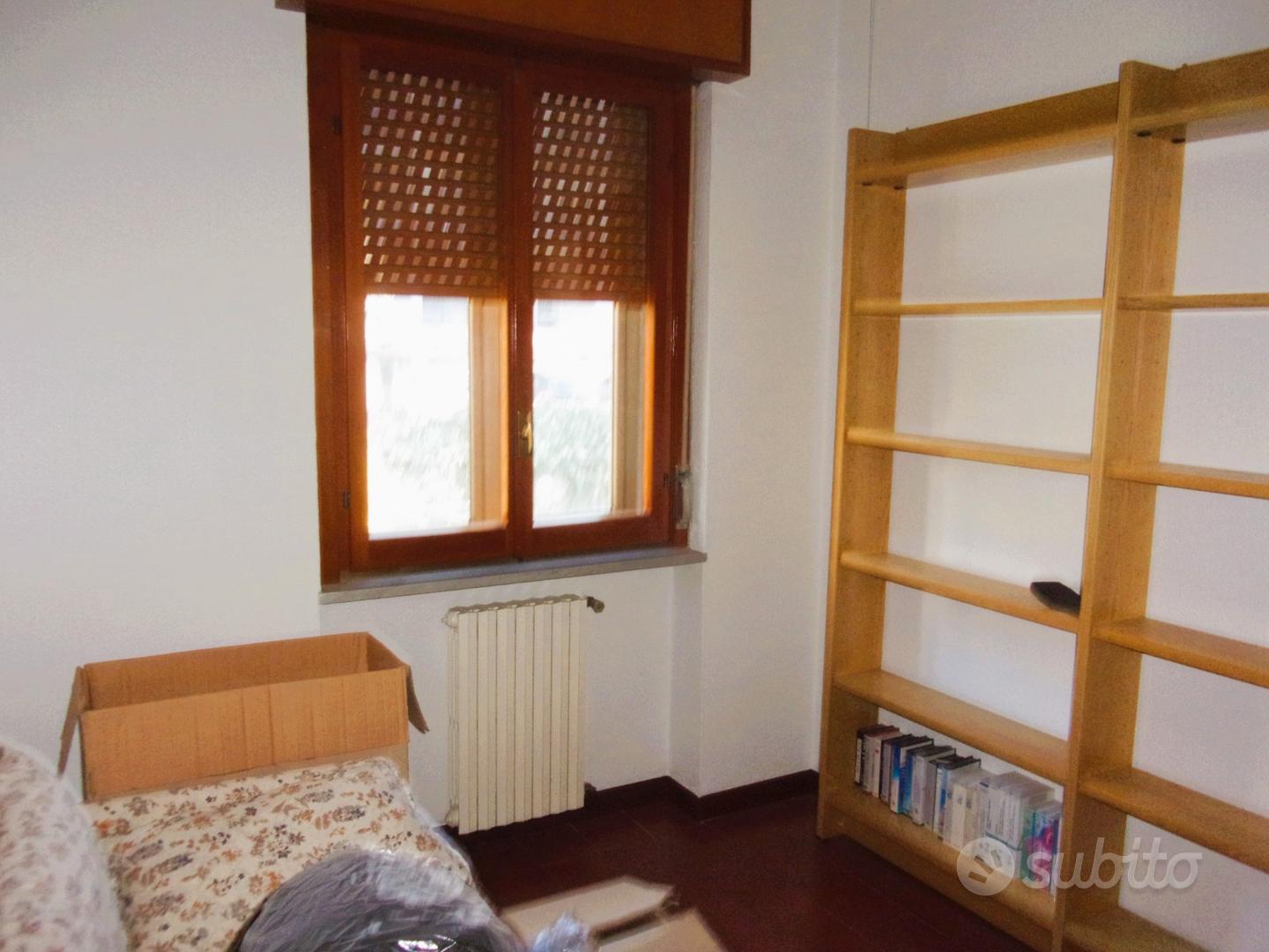 Appartamento – Potenza, Macchia romana - Altro