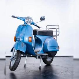 Vespa PX150 del 1981