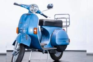 Vespa PX150 del 1981