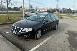 Wogsvagen Passat