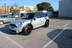 MINI COUTRYMAN D 20   ALL4    SIMONA