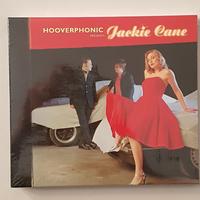 Hooverphonic cd to the 5 boroughs