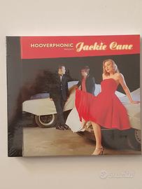 Hooverphonic cd to the 5 boroughs