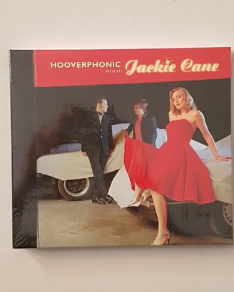Hooverphonic cd to the 5 boroughs