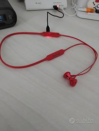 Auricolari bluetooth (made in Cina)