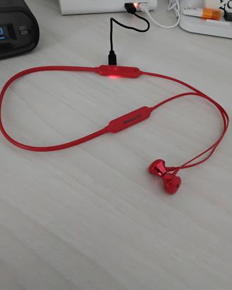 Auricolari bluetooth (made in Cina)