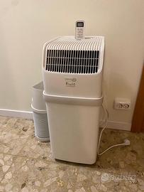 Condizionatore Pinguino DeLonghi