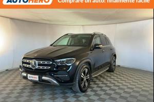 MERCEDES-BENZ GLE 300 JY51043