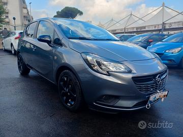 Opel Corsa 1.4 90CV GPL Tech 5 porte Advance - 201