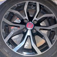 Cerchi R15