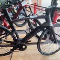 E-BIKE F-MOSER