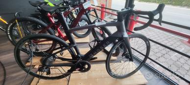 E-BIKE F-MOSER