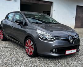 Renault Clio 1.5 dci 90 cv GARANZIA 12