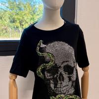 Maglietta Philipp Plein Originale