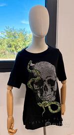 Maglietta Philipp Plein Originale