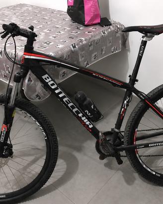 Bicicletta MTB 27.5