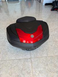 Bauletto City 50 L Yamaha