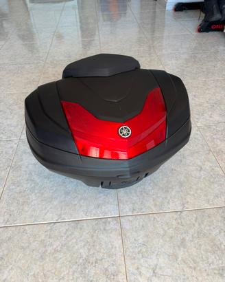 Bauletto City 50 L Yamaha