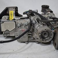 Differenziale posteriore VW Transporter (T5) 2.0 T