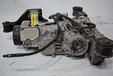 Differenziale posteriore VW Transporter (T5) 2.0 T