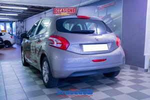 Peugeot 208 1.4 - BASSI CONSUMI e AFFIDABILITA'!