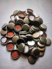 Tappi a corona vintage
