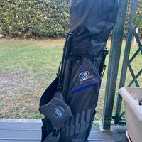 Set completo mazze golf U.S. KIDS