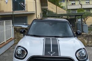 Mini Countryman Cooper 