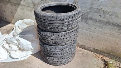 gomme invernali ford fiesta 195|45 R16