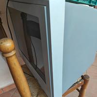 TV Thomson 21mx172