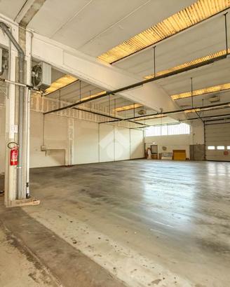 CAPANNONE A SIRTORI