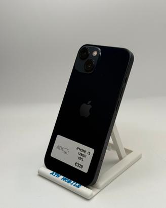 Iphone 13 128 GB 🔋85%