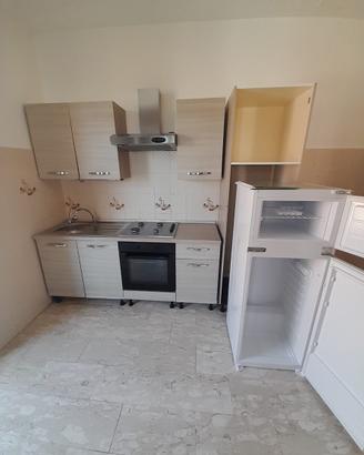 Cucina completa Mondo Convenienza
