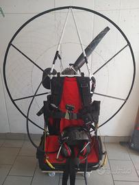 paramotore top 80 miniplane