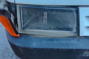 FIAT UNO 3 PORTE FARO ANTERIORE DX
